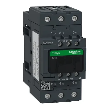 Schneider Electric LC1D40AP7