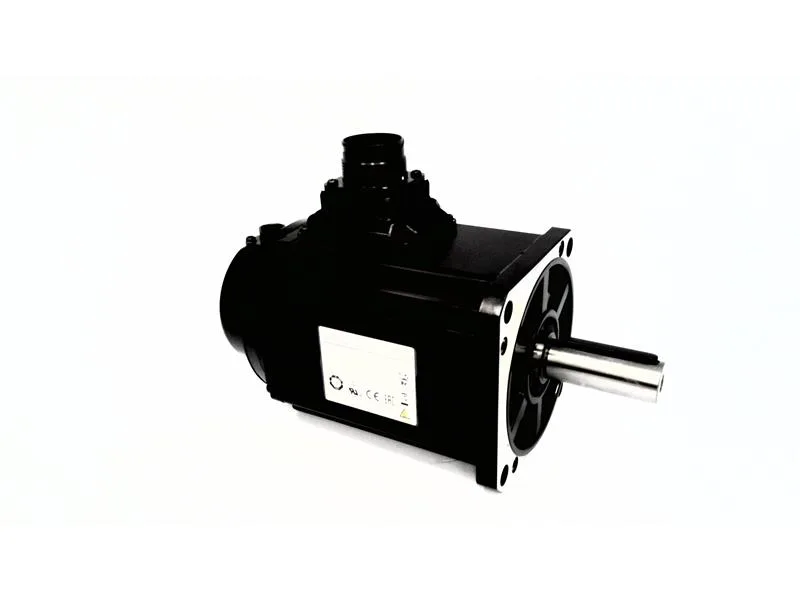 Omron R88M-1L1K030T-S2 — Servo Motors (image 4)