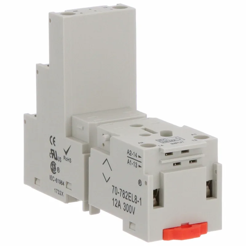 Schneider Electric 70-782EL8-1 (image 3)