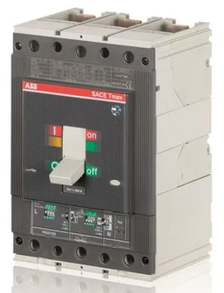 ABB 1SDA054133R1 — Molded Case Circuit Breakers (MCCB) (image 3)