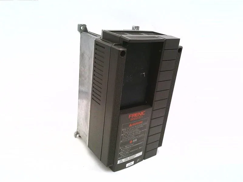 Fuji Electric FRN3.7G11S-2TH — AC Drives (VFD) (image 2)