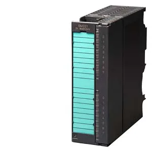 Siemens 6AG1321-1BH02-2AA0 — Digital Input Modules (image 4)