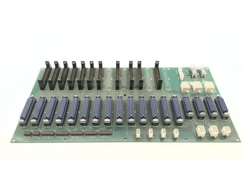 Fuji Electric AEEPE7500 — PLC I/O & Expansion Modules (image 2)