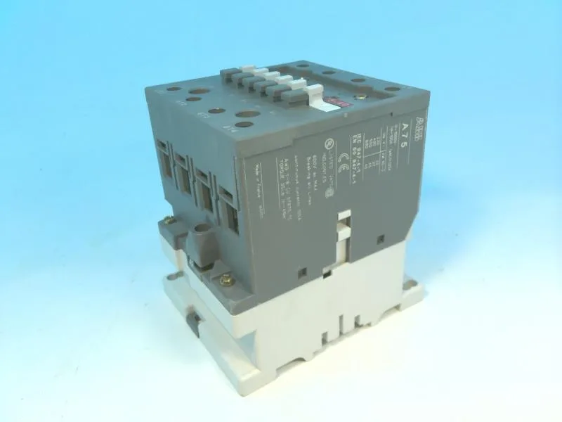 ABB 1SBL411201R8000 — Contactors (image 2)