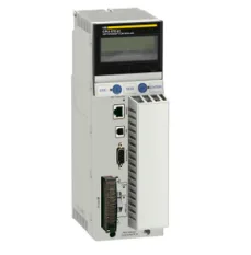 Schneider Electric 140CPU67861 (image 3)