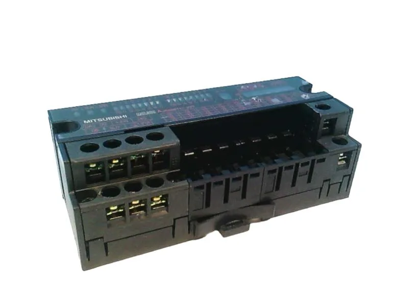 Mitsubishi Electric AJ65SBTC1-32T — PLC I/O & Expansion Modules