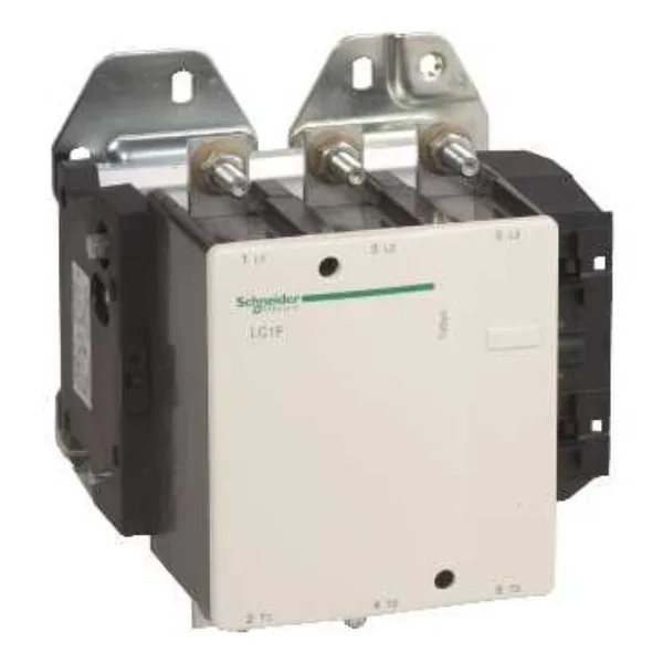 Schneider Electric LC1F400G7 (image 2)