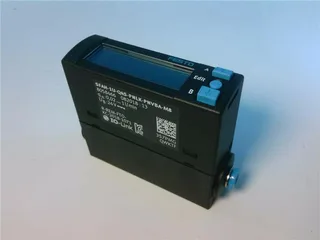 Festo SFAH-1U-Q4S-PNLK-PNVBA-M8 — Flow Meters (image 3)