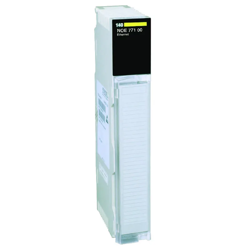 Schneider Electric 140CPU31110 (image 3)