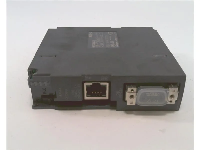 Mitsubishi Electric QJ71WS96 — PLC Communication Modules (image 4)