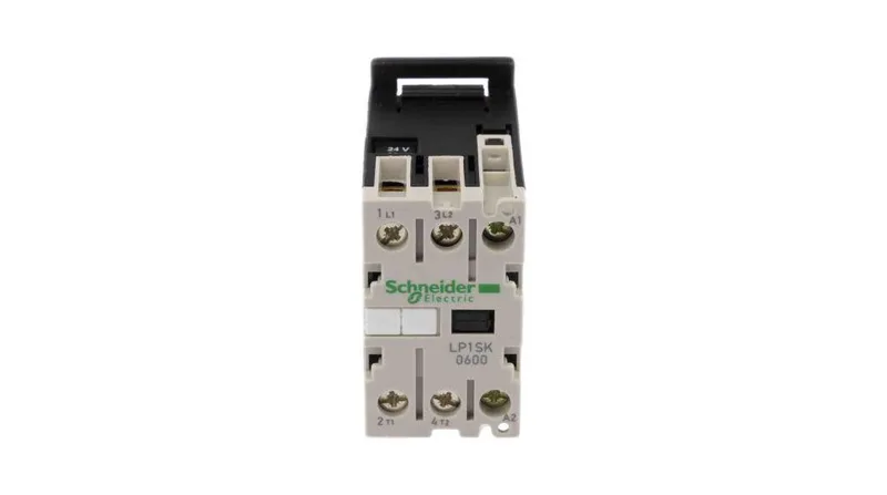 Schneider Electric LP1SK0600BD (image 3)