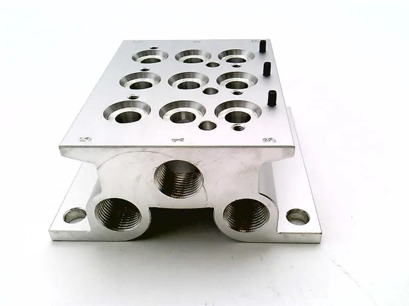 Festo CPE18-PRS-3/8-3 (image 3)