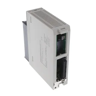 Omron CS1W-AD041-V1 — PLCs (Programmable Logic Controllers) (image 2)