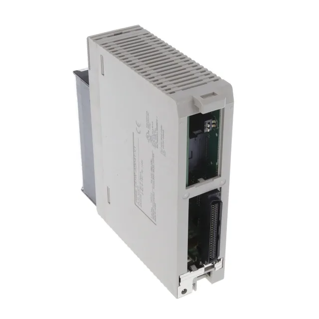 Omron CS1W-AD041-V1 — PLCs (Programmable Logic Controllers) (image 2)