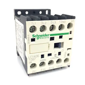 Schneider Electric LC1K0610B7 (image 2)