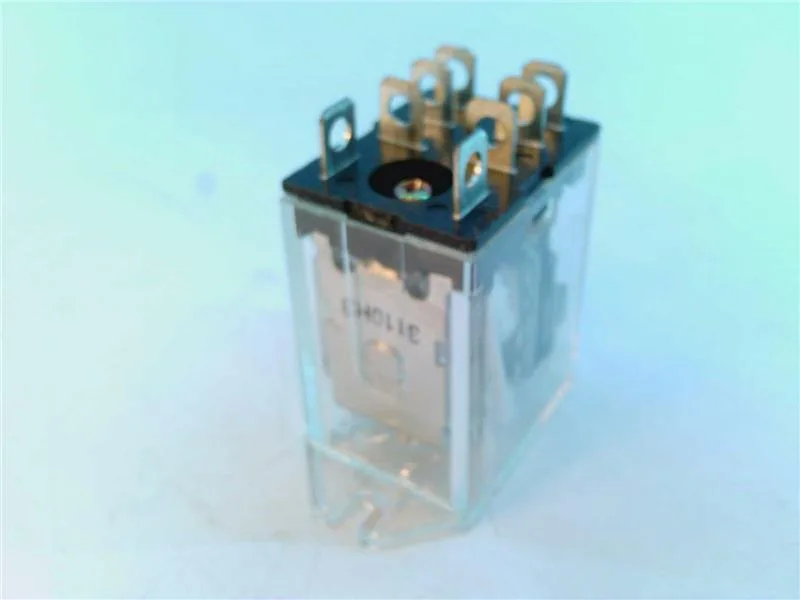 Omron LY2F 12VDC — General Purpose Relays (image 3)