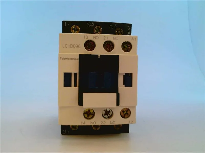 Schneider Electric LC1D096PD (image 2)