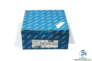 SICK CLV620-0120 — Machine Vision & Barcode (image 3)
