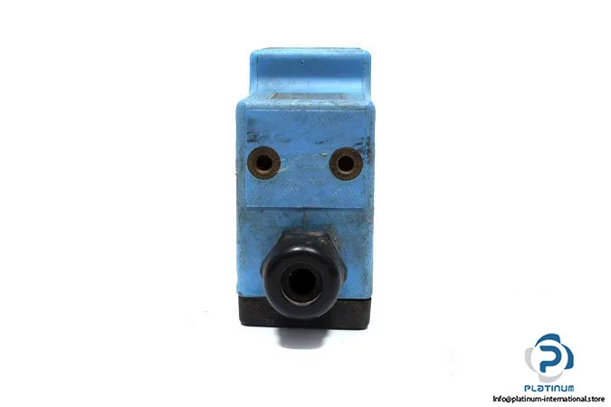 SICK WL30-03 — Photoelectric Sensors (image 4)
