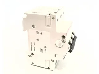 ABB S283-B25 — Miniature Circuit Breakers (MCB) (image 2)