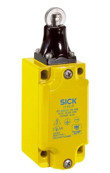 SICK I110-PA223 — Disconnect Switches