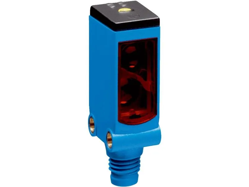 SICK WTB4S-3P3132 — Photoelectric Sensors