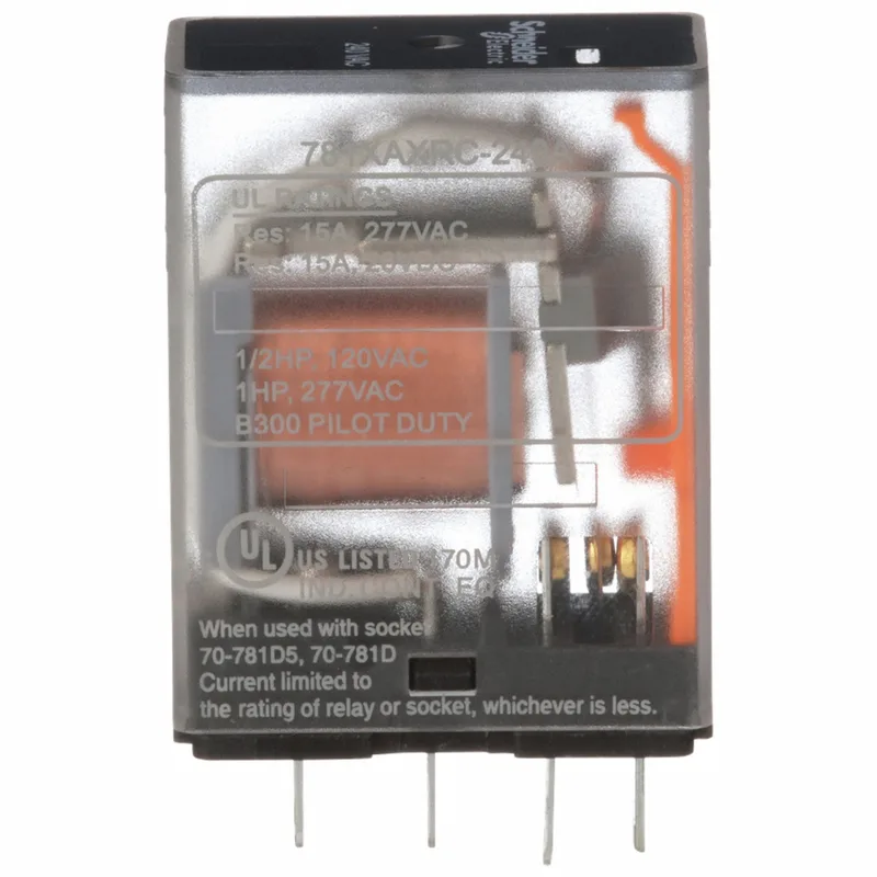 Schneider Electric 781XAXRC-240A (image 5)