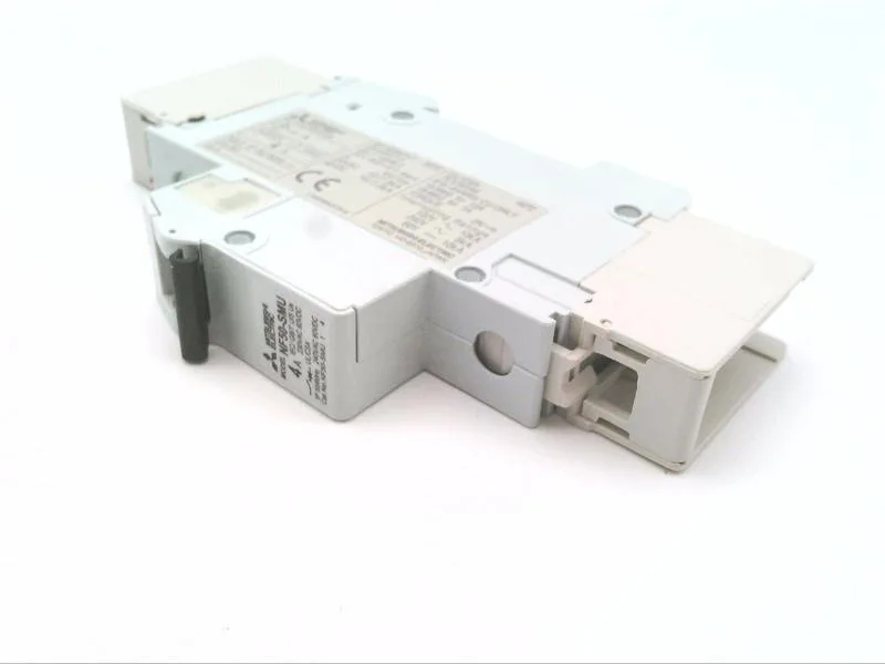 Mitsubishi Electric NF50-SMU1P4A — Molded Case Circuit Breakers (MCCB) (image 2)