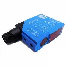SICK WT12-2N440 — Photoelectric Sensors