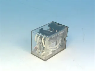 Omron MY4N-110/120AC(S) — General Purpose Relays (image 5)