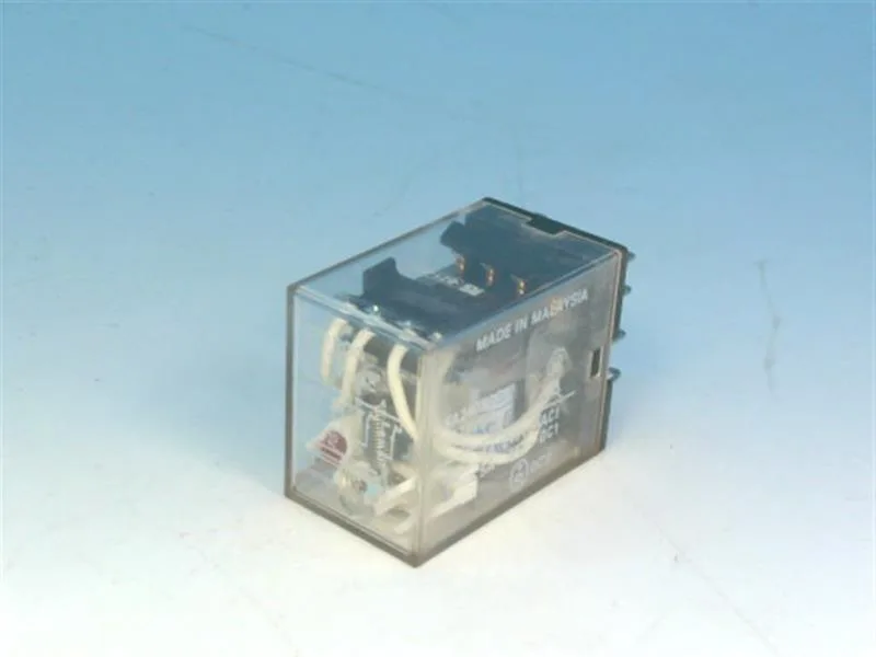 Omron MY4N-110/120AC(S) — General Purpose Relays (image 5)