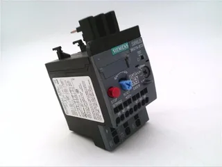 Siemens 3RU2116-0CC0 — Overload Relays (image 2)