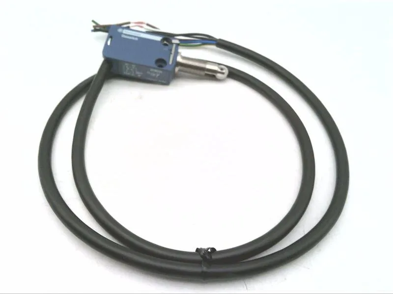Schneider Electric XCMD25F2L1 — Limit Switches (image 2)
