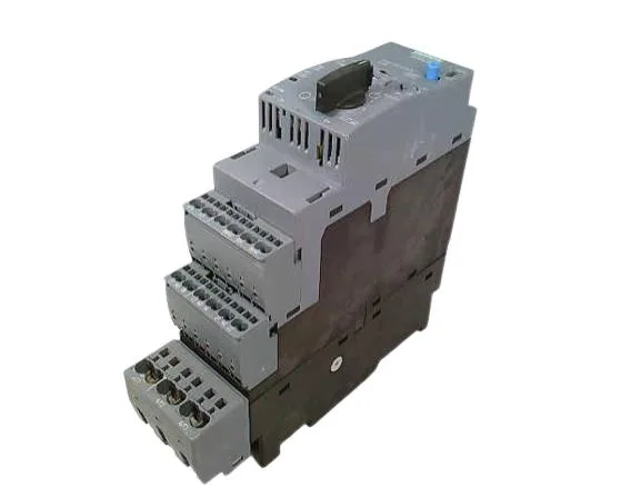 Siemens 3RA6120-2CB32 — Motor Starters (image 3)