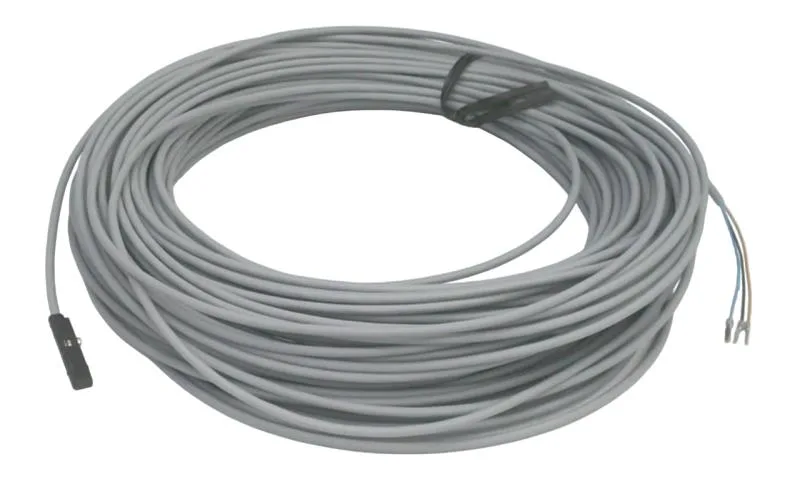 Festo SMT-10M-PS-24V-E-2,5-L-OE — Proximity Sensors (image 5)