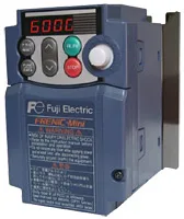 Fuji Electric FRN0001C2S-2U — AC Drive (VFD) 240V (image 2)