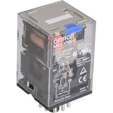 Omron MKS3PIN-D DC24