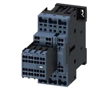 Siemens 3RT2026-2AB04 — Contactors