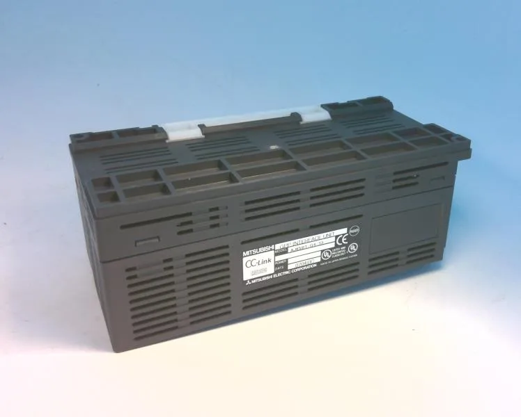 Mitsubishi Electric AJ65BT-G4-S3 — PLC I/O & Expansion Modules (image 3)