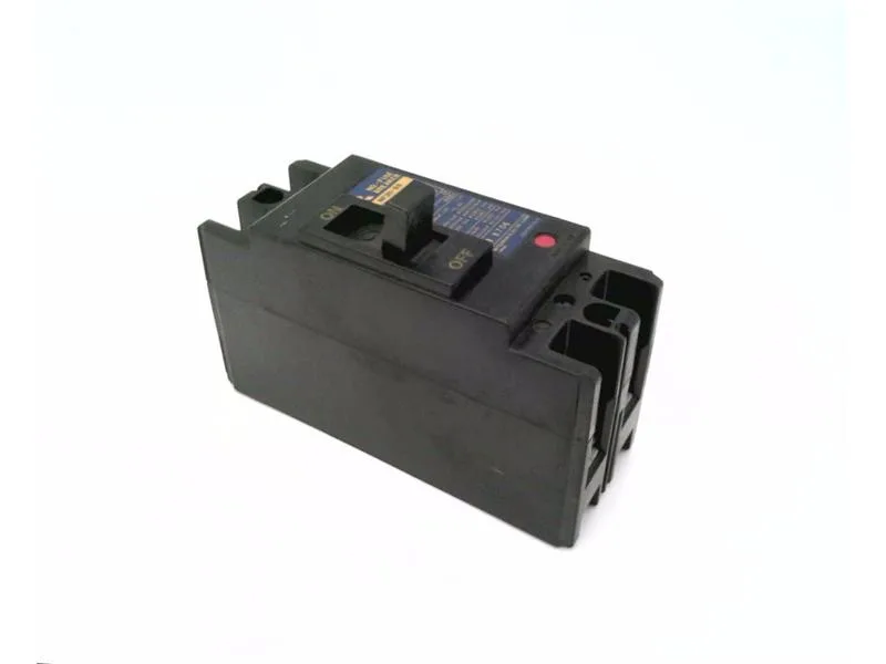 Mitsubishi Electric NF30-SS-2P-20A — Molded Case Circuit Breakers (MCCB) (image 2)