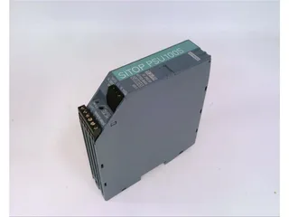 Siemens 6EP1332-2BA20 — DIN Rail Power Supplies (image 4)