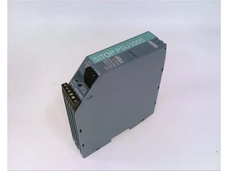 Siemens 6EP1332-2BA20 — DIN Rail Power Supplies (image 4)