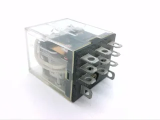 Omron LY3-D-DC24 — Solid State Relays (image 2)