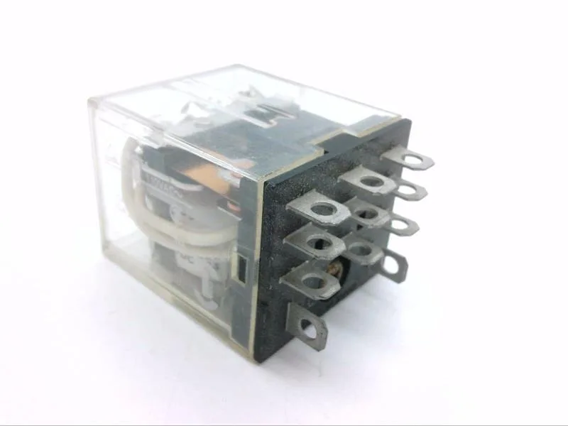 Omron LY3-D-DC24 — Solid State Relays (image 2)