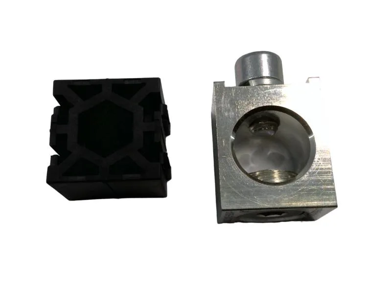 Siemens 3VT9324-4TD00 — Molded Case Circuit Breakers (MCCB) (image 2)