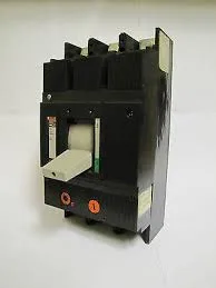 Schneider Electric C401N — Molded Case Circuit Breakers (MCCB)