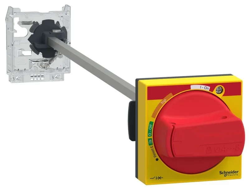 Schneider Electric GV2APN02 (image 3)