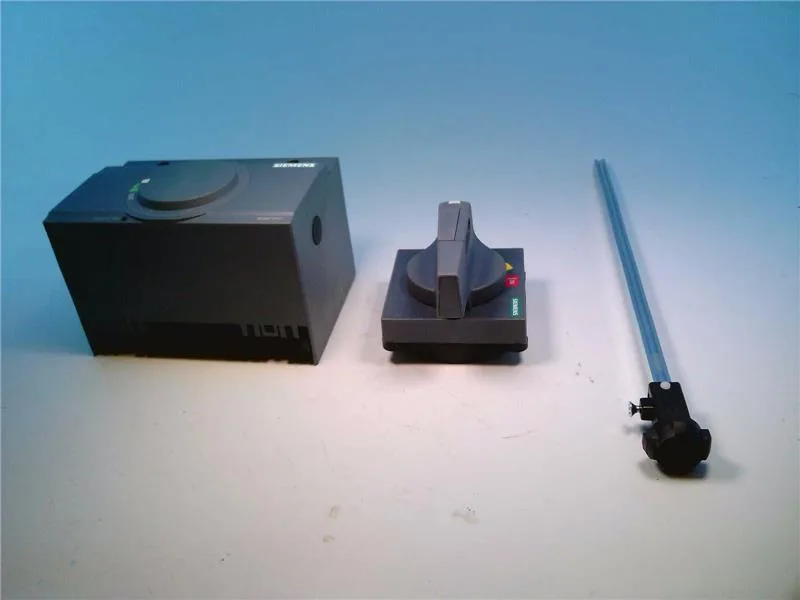 Siemens 3VA9467-0PK11 (image 2)