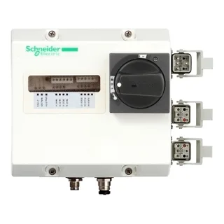 Schneider Electric LF3P00EA74