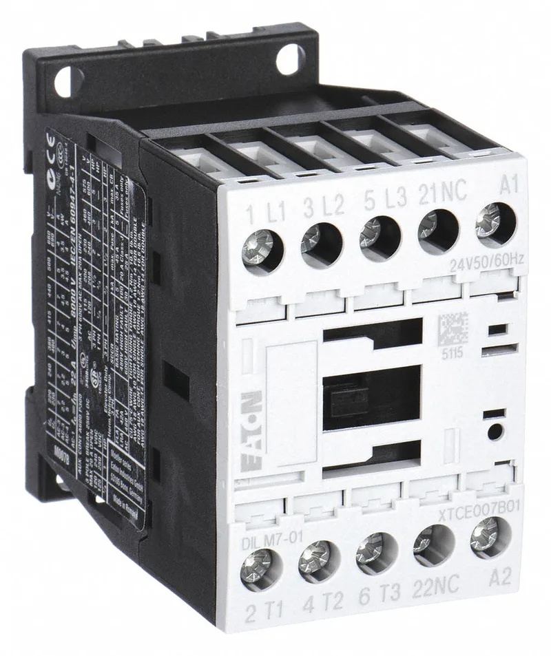 Siemens 3RT2018-1BB44-3MA0 — Contactors (image 2)